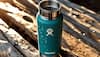 gym water bottle