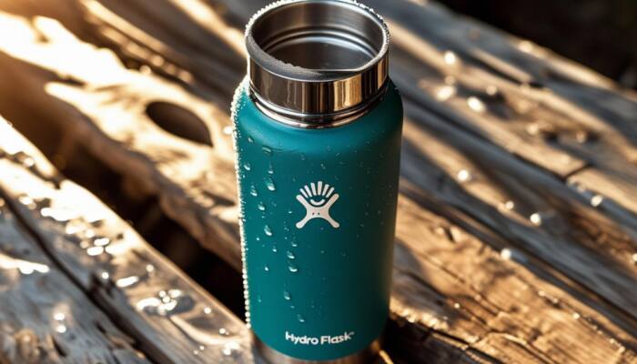 Best Reusable Water Bottles for Style and Sustainability