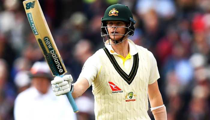 'I Just Got My Stitches Out And...': Steve Smith Gives Major Update On His Injury Ahead Of 2nd AUS vs WI Test