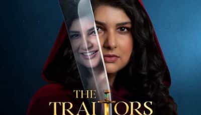 The Traitors: Jannat Zubair, Elnaaz Norouzi, And Anshula Kapoor Exit Game, Pressure Peaks