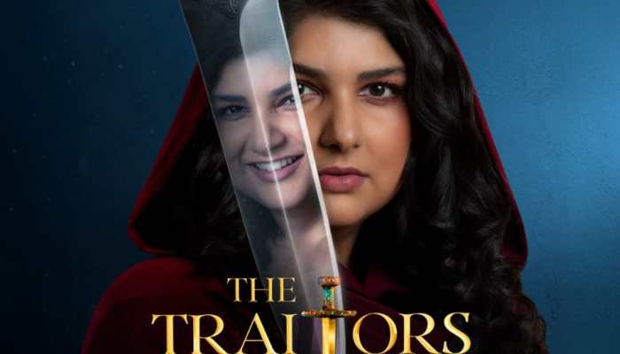 The Traitors: Jannat Zubair, Elnaaz Norouzi, And Anshula Kapoor Exit Game, Pressure Peaks The Traitors: Jannat Zubair, Elnaaz Norouzi, And Anshula Kapoor Exit Game, Pressure Peaks