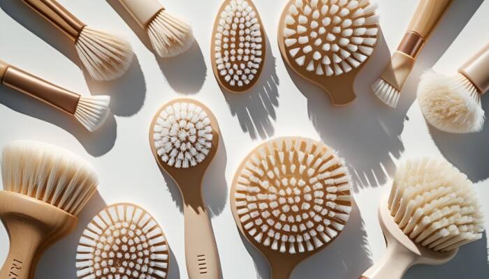 Best Facial Cleansing Brushes for Fresh and Glowing Skin
