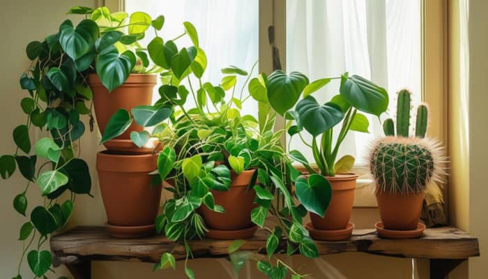 Best Indoor Plants to Brighten Up Your Home and Boost Wellness