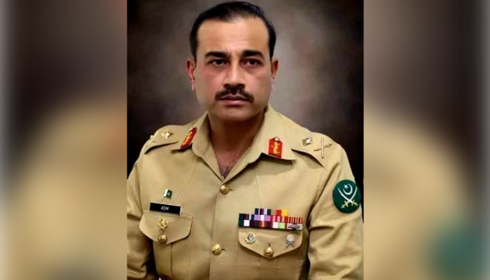 Asim Munir Courts Fresh Remark, Labels What India Calls Terrorism As 'Legitimate Struggle'