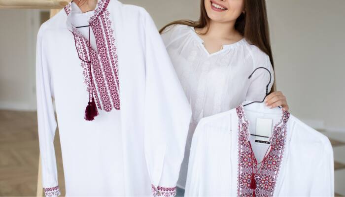 Top Ethnic Kurta Picks from Myntra for a Stylish Traditional Look