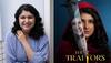 'Trust Is A Trap, I Did Fall Into It': Anshula Kapoor On Being Betrayed By Elnaaz Norouzi In The Traitors