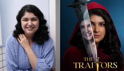 'Trust Is A Trap, I Did Fall Into It': Anshula Kapoor On Being Betrayed By Elnaaz Norouzi In The Traitors