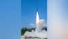hypersonic missile india