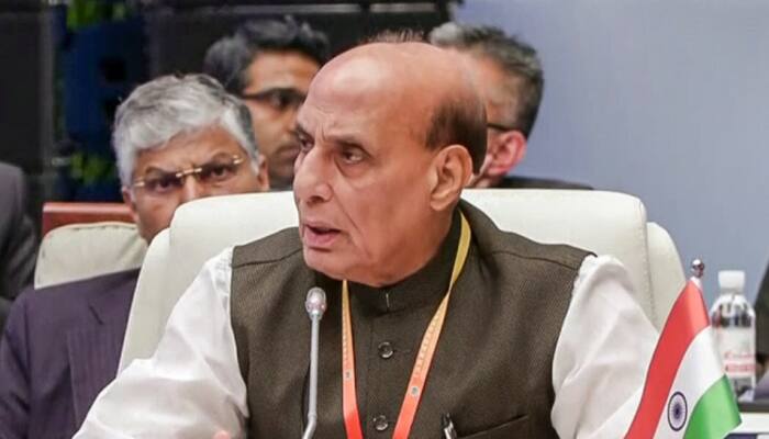 India To Discuss Spy Planes, Air Defence Systems, Sea Mines In Key Acquisition Meet