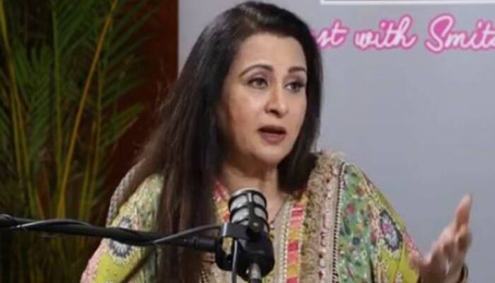 Poonam Dhillon Opens Up About Life After Divorce And Navigating Bollywood As A Single Mother