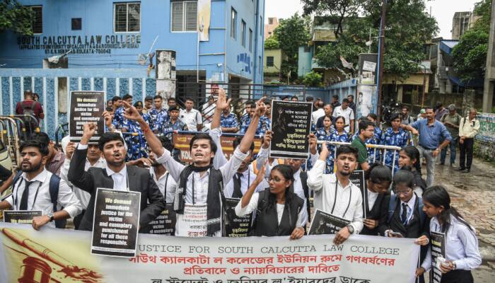 Kolkata Gangrape: New Revelations In Bengal Law College Case Emerges; Was Crime Pre-Planned?
