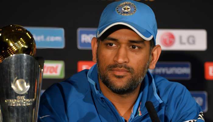 MS Dhoni Files Trademark For 'Captain Cool' Moniker; Here's The Criteria For Acceptance