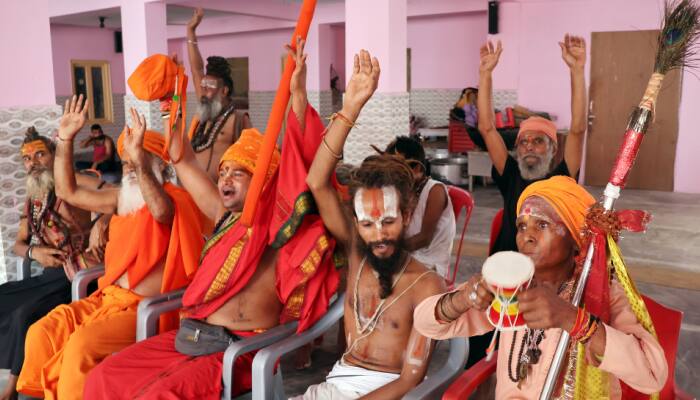 'Age-Old Symbol Of Brotherhood,' Says Social Activist From Kashmir As State Gears Up For Amarnath Yatra 2025