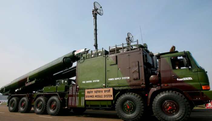 ‘Can We Buy BrahMos?’: Pakistani General Gets A Stinging Clapback From Missile Maker ‘Can We Buy BrahMos?’: Pakistani General Gets A Stinging Clapback From Missile Maker