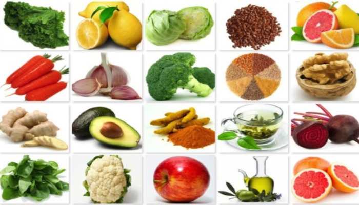 Forget Detox Fads – These 14 Vegetables Are Your Liver’s Real Lifeline
