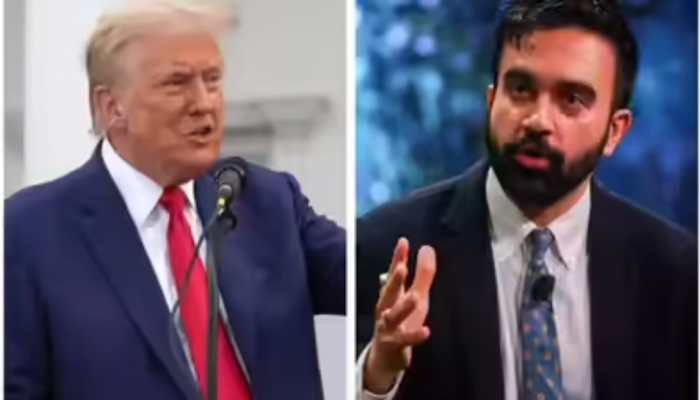Trump Calls Him A ‘Communist Lunatic’ – But Zohran Mamdani’s Roots Trace Back To Ethnic Cleansing In Uganda