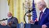 US-India Trade Deal Nears Completion, Says White House