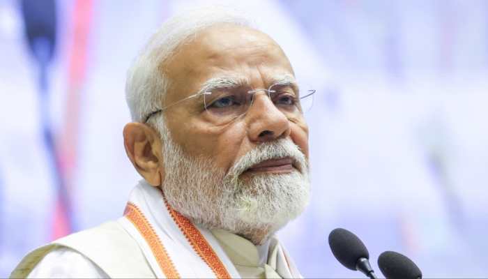 PM Modi To Address Parliaments In Ghana, Namibia, Trinidad & Tobago During 5-Nation Tour Ahead Of BRICS Summit PM Modi To Address Parliaments In Ghana, Namibia, Trinidad & Tobago During 5-Nation Tour Ahead Of BRICS Summit