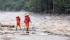 Himachal Pradesh Battles Monsoon Fury: 23 Dead, Widespread Landslides, Building Collapses Reported | VIDEO