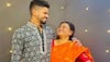 Shreyas Iyer’s Wholesome Moment With Mother Goes Viral As Test Team Exclusion Sparks Debate - Watch