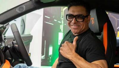 Throwback To When Ram Kapoor Hosted Bollywood Biggies At His LA House 