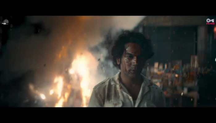 Rajkummar Rao Underwent Intense Gun Training For 'Maalik'