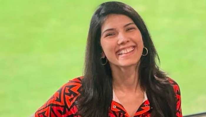 Kavya Maran Breaks Silence On Viral IPL Memes, 'Cameraman Manages To Find Me'