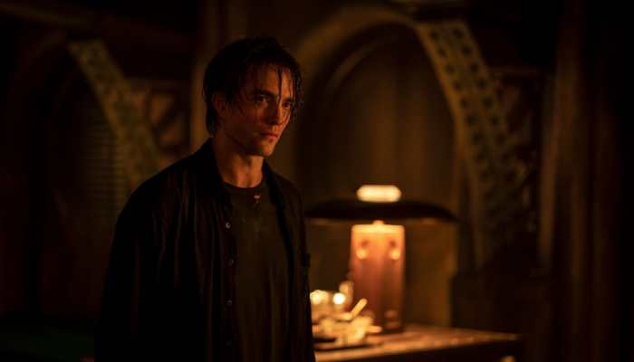 Director Matt Reeves Done With 'Batman 2' Scripting Director Matt Reeves Done With 'Batman 2' Scripting