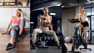 Is Going To The Gym Improving Your Mental Health Or Making It Worse? Here's What You Need To Know