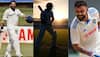 Sachin Tendulkar Test milestones