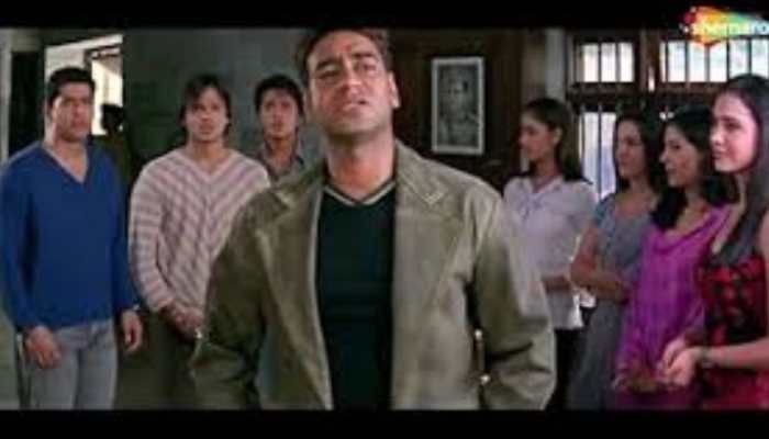 Director Milap Zaveri Starts UK Schedule Of ‘Masti 4’