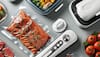 Food preservation