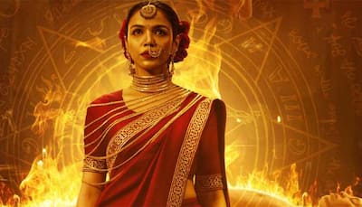 Shriya Pilgaonkar Reunites With YRF For Netflix Thriller 'Mandala Murders!'
