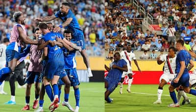 Al Hilal Stun Manchester City 4-3 In Orlando: Saudi Giants Pull Off Historic Upset To Reach Club World Cup Quarter Finals