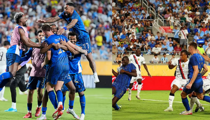 Al Hilal Stun Manchester City 4-3 In Orlando: Saudi Giants Pull Off Historic Upset To Reach Club World Cup Quarter Finals Al Hilal Stun Manchester City 4-3 In Orlando: Saudi Giants Pull Off Historic Upset To Reach Club World Cup Quarter Finals