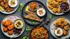 unique food combinations