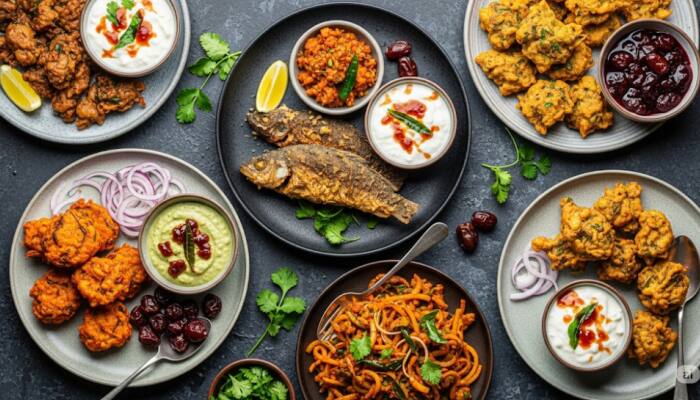 Strange But Soothing: 7 Monsoon Food Combos That Sound Weird But Taste Amazing 