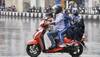 Madhya Pradesh Under Heavy Rain Alert: IMD Issues Orange Warning for 10 Districts
