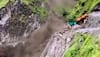 Heavy Rains Trigger Landslides, Road Blockages In Himachal; Panic Spreads
