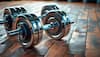 Best Adjustable Dumbbells for Versatile Home Workouts