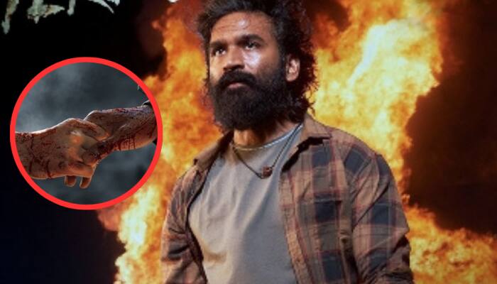 Dhanush-Kriti Sanon's 'Tere Ishk Mein' Locks Release Date, Check NEW Wrap-Up Pic