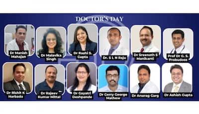 Doctor’s Day 2025: Leading Health Expert Advice For A Healthier, Happier You