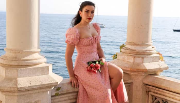 Flow Into Elegance: Maxi Dresses for Women at Myntra Payday Party Sale