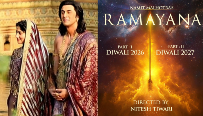 Ranbir Kapoors Ramayana: The Introduction FIRST Glimpse To Unveil On ...
