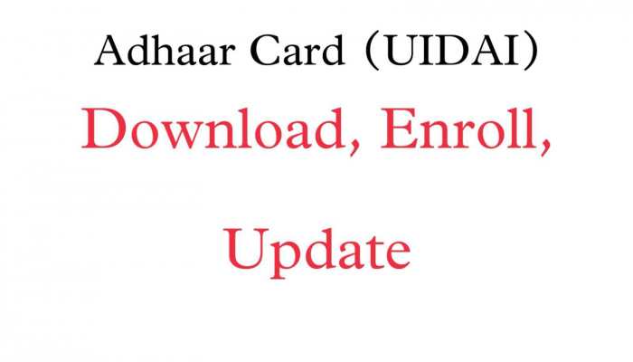 Aadhar: Key To Digital India Identity And Governance