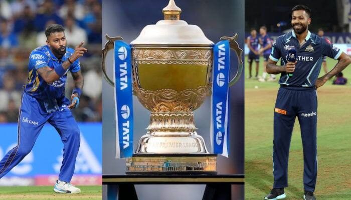 IPL 2026 Trade Window Explained: Key Dates, Rules, And What It Means For Franchises Ahead Of Auction - All Details Here