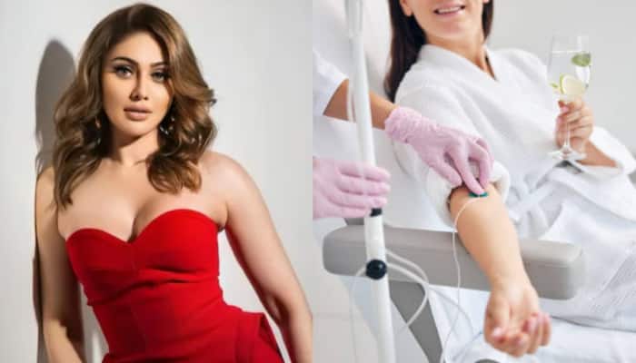 Shefali Jariwala’s Sudden Death Raises Red Flags Over Anti-Ageing Treatments - Expert Weighs In