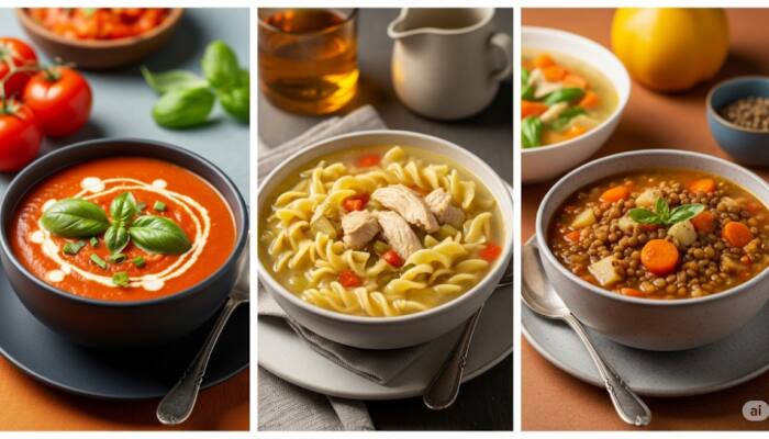 Monsoon Magic In A Bowl: 7 Comforting Soups You Will Crave On Rainy Days
