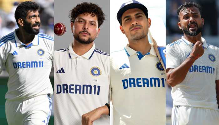 India's Predicted Playing XI For 2nd Test Against England