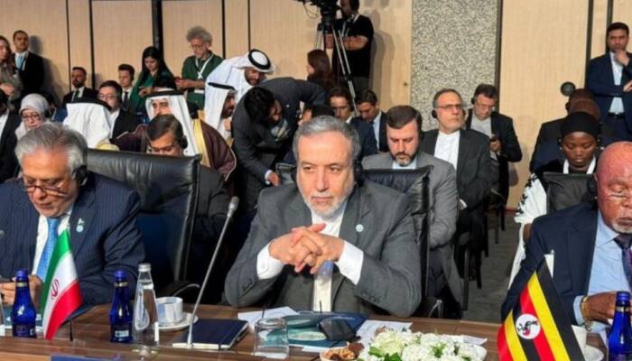 Iran Says It ‘Needs More Time’ Before Resuming Nuclear Talks With US